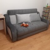 Vand canapea extensibila matrimoniala 160/190